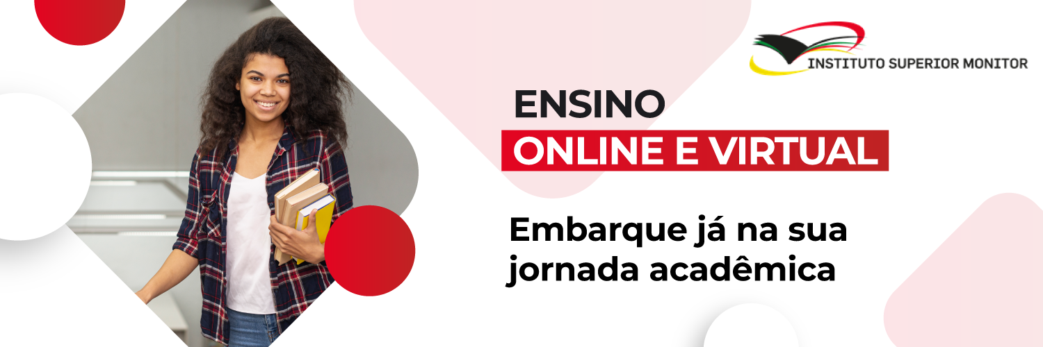 Inscrições Abertas
