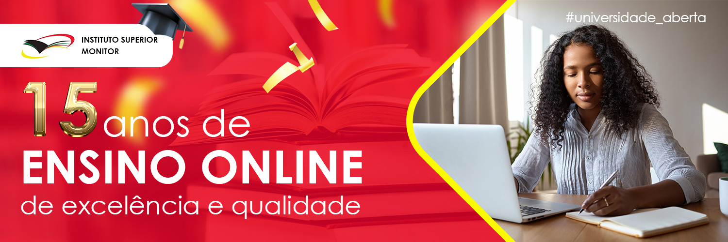 Inscrições Abertas
